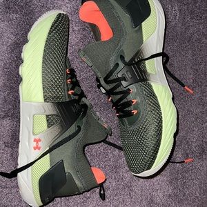 Project Rock 4 Special Edition Mana